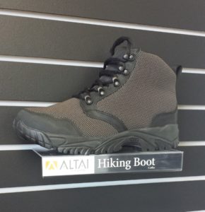 Quality Hiking Boot