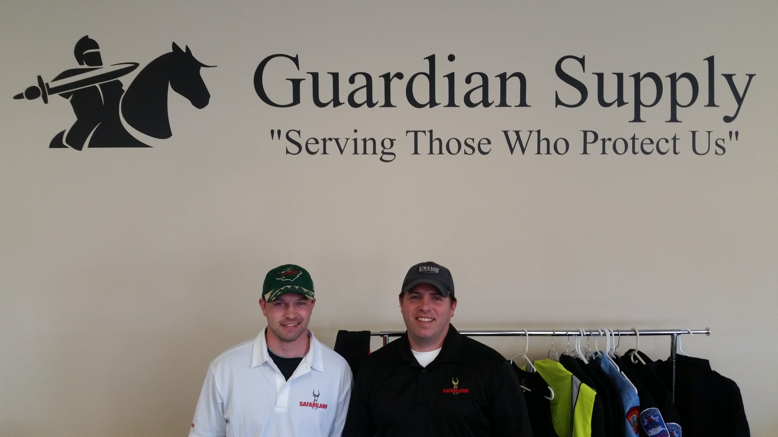 Guardian Supply