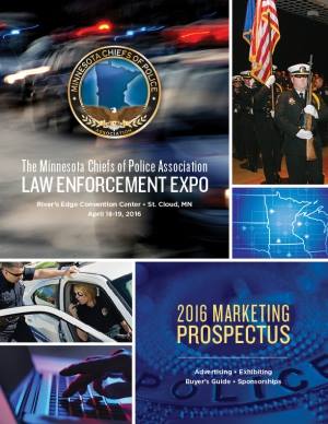 Minnesota Chief Of Police Association Expo