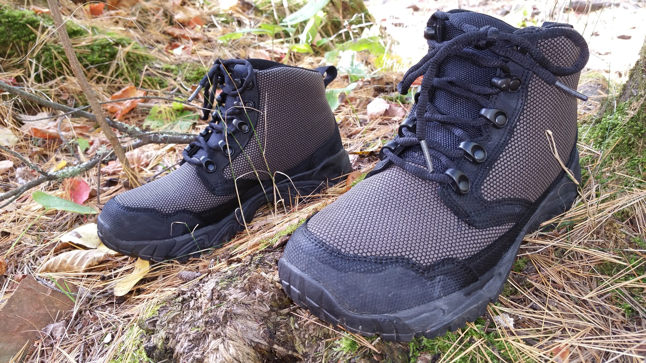 Hiking Boots