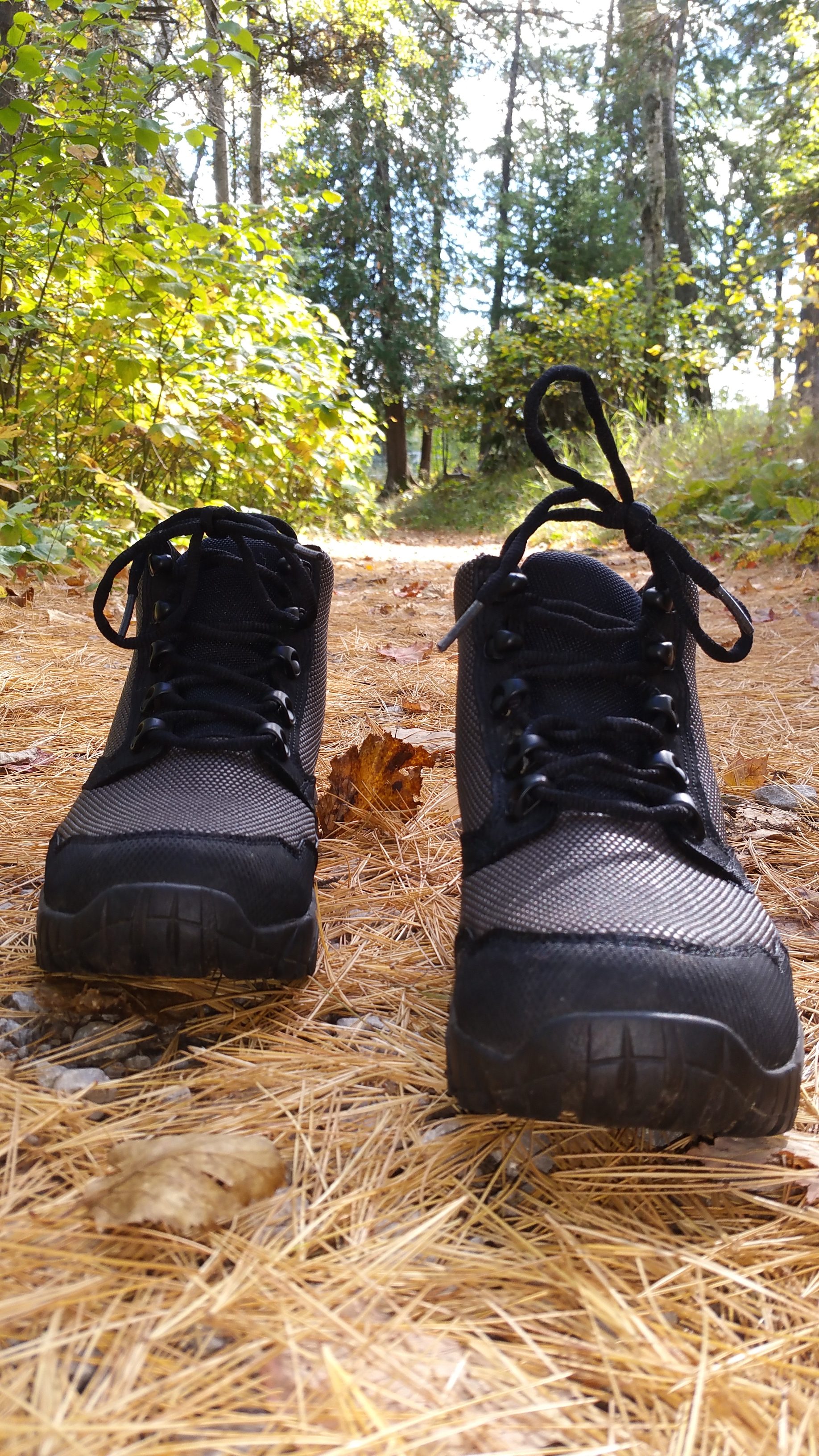 On Sale Fall Hiking Boot