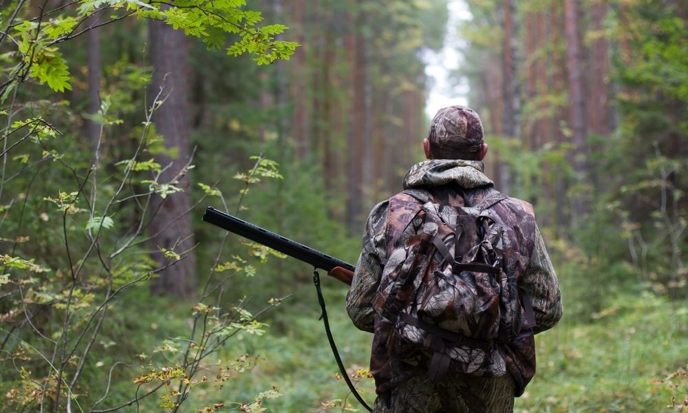 How To Become a Successful Hunter This Year