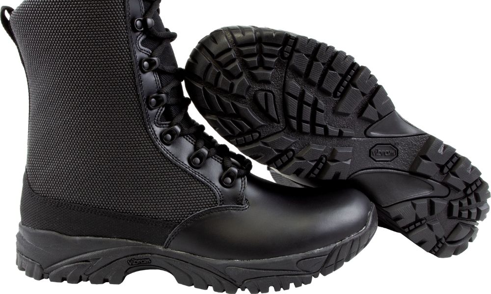 Tips for Finding Comfortable Tactical Boots