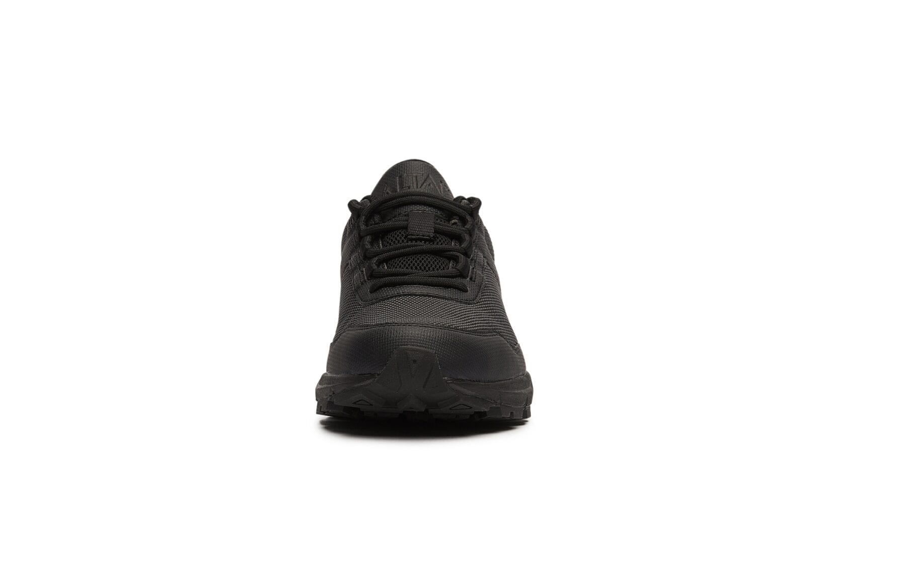 ALTAI® Traveler™ Casual Shoe: AST-100BK (Black)