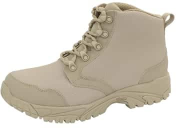 Low Top Desert Tactical Boot