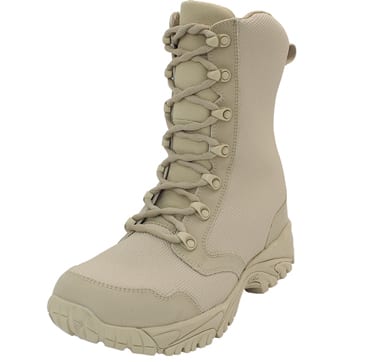 Combat Boot