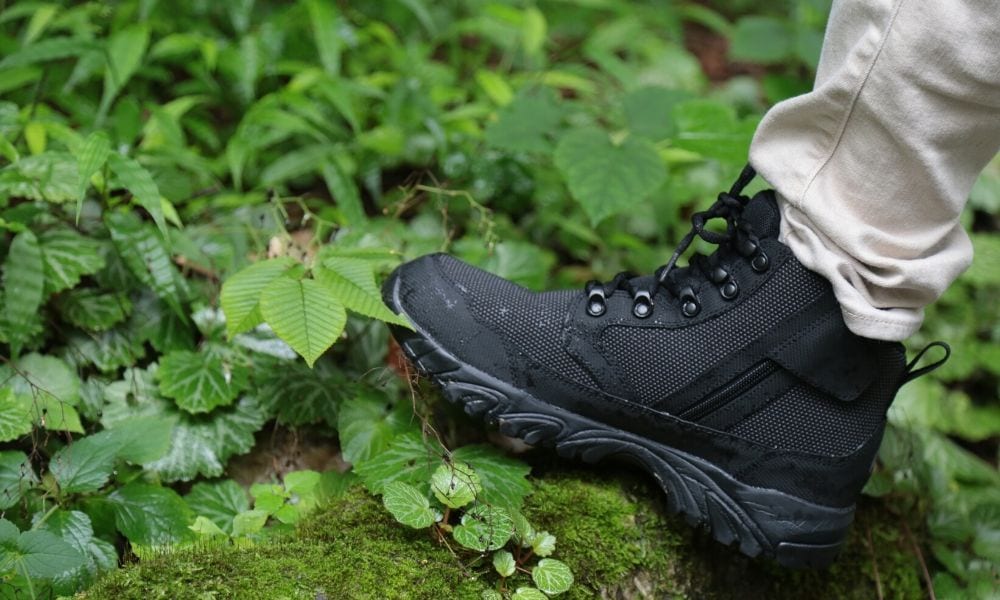 How to Choose the Right Hiking Boots