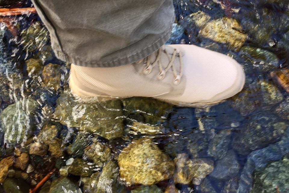 Water Proof Tactical Boot