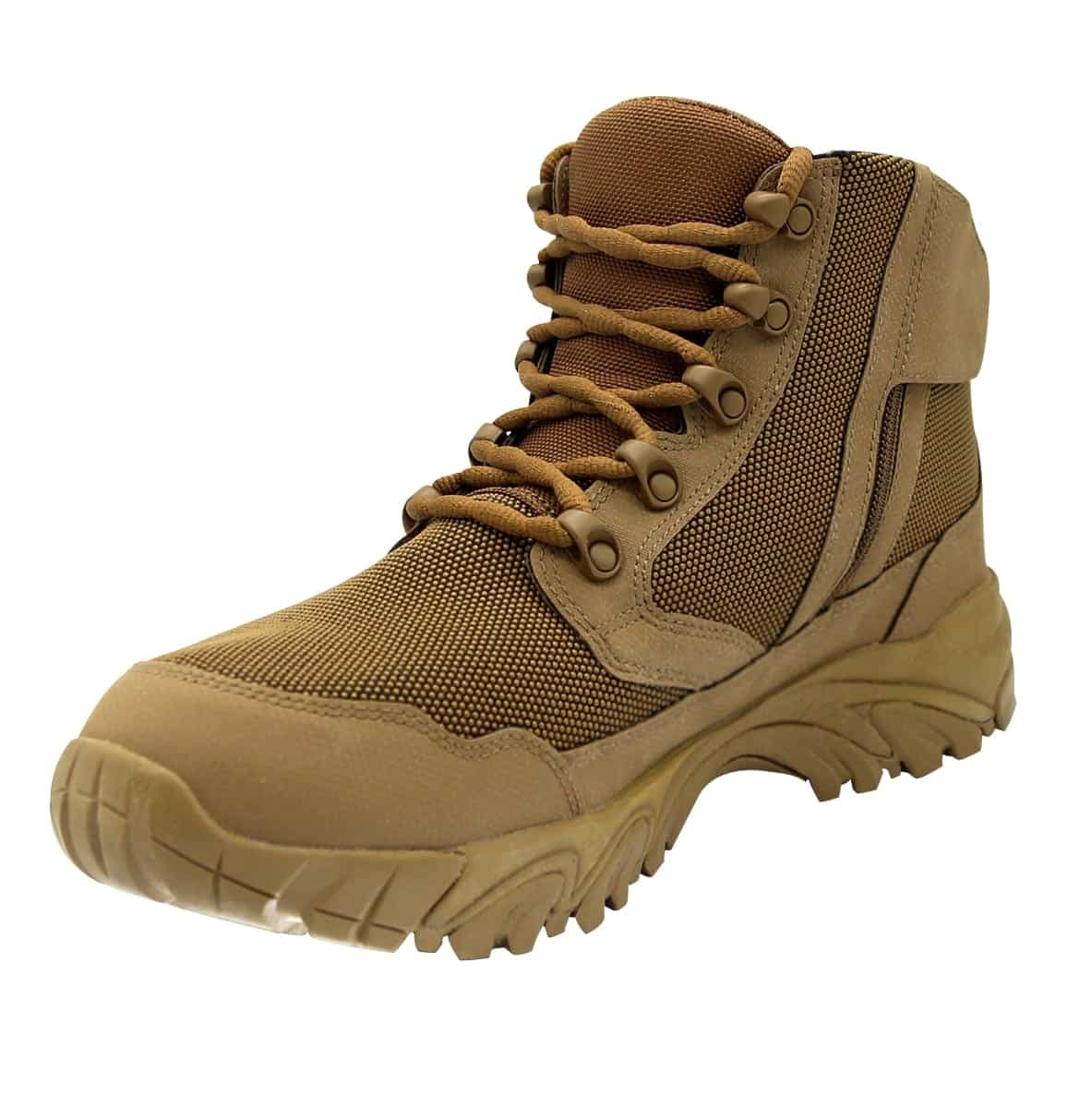 Wilderness Tactical Waterproof 6 Boot - Boots