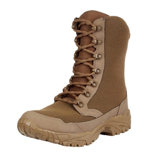 lightweight waterproof boots