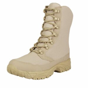 military boot outlet