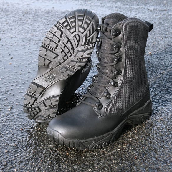 Police Tactical Boot