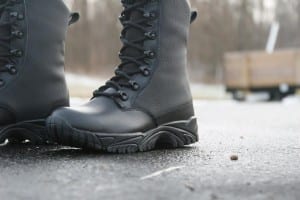 Altai Boot Protection