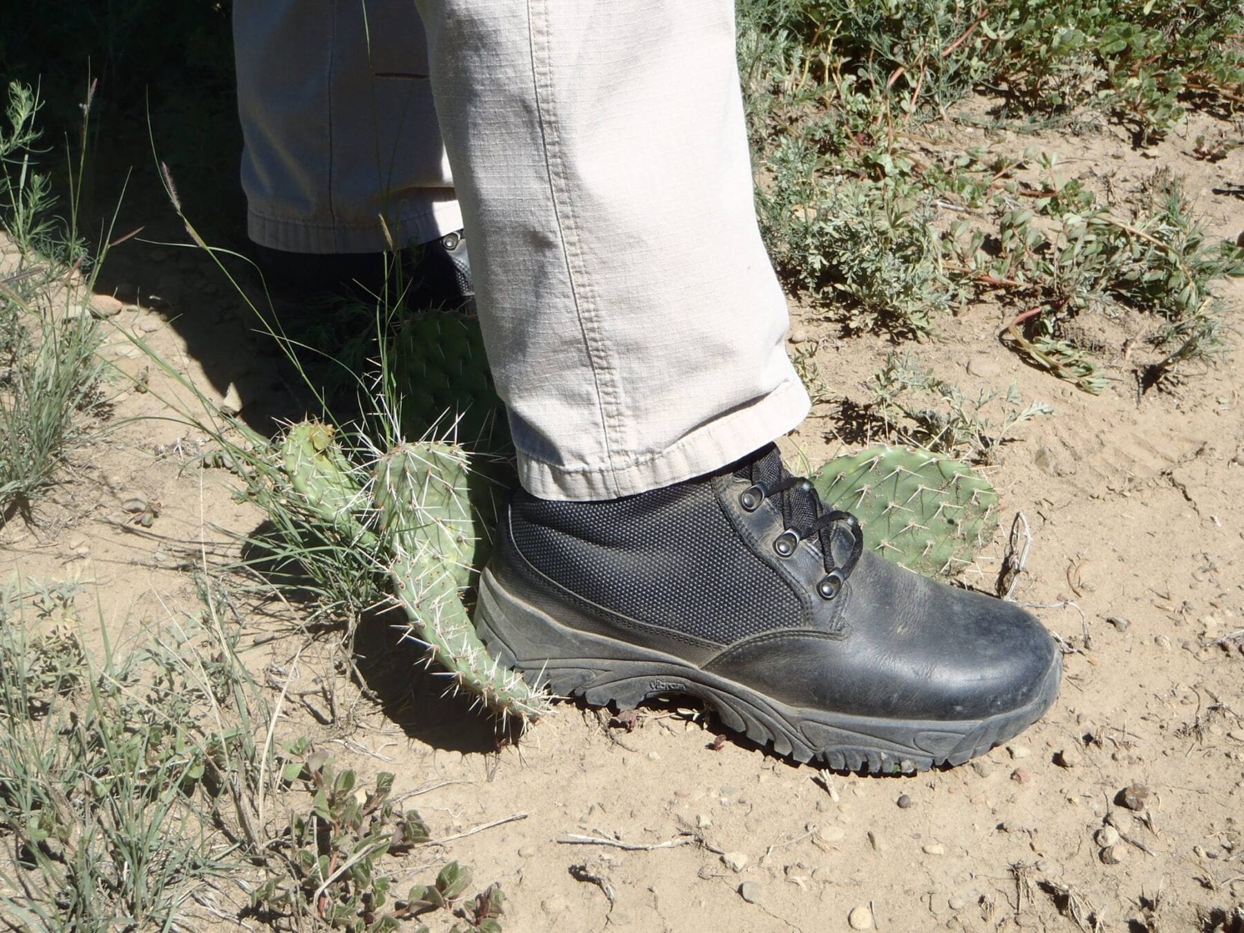 ALTAI™ Boot