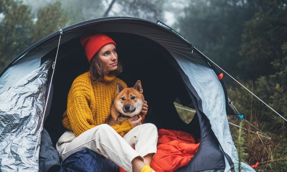 Essential Tips for Camping in the Rain