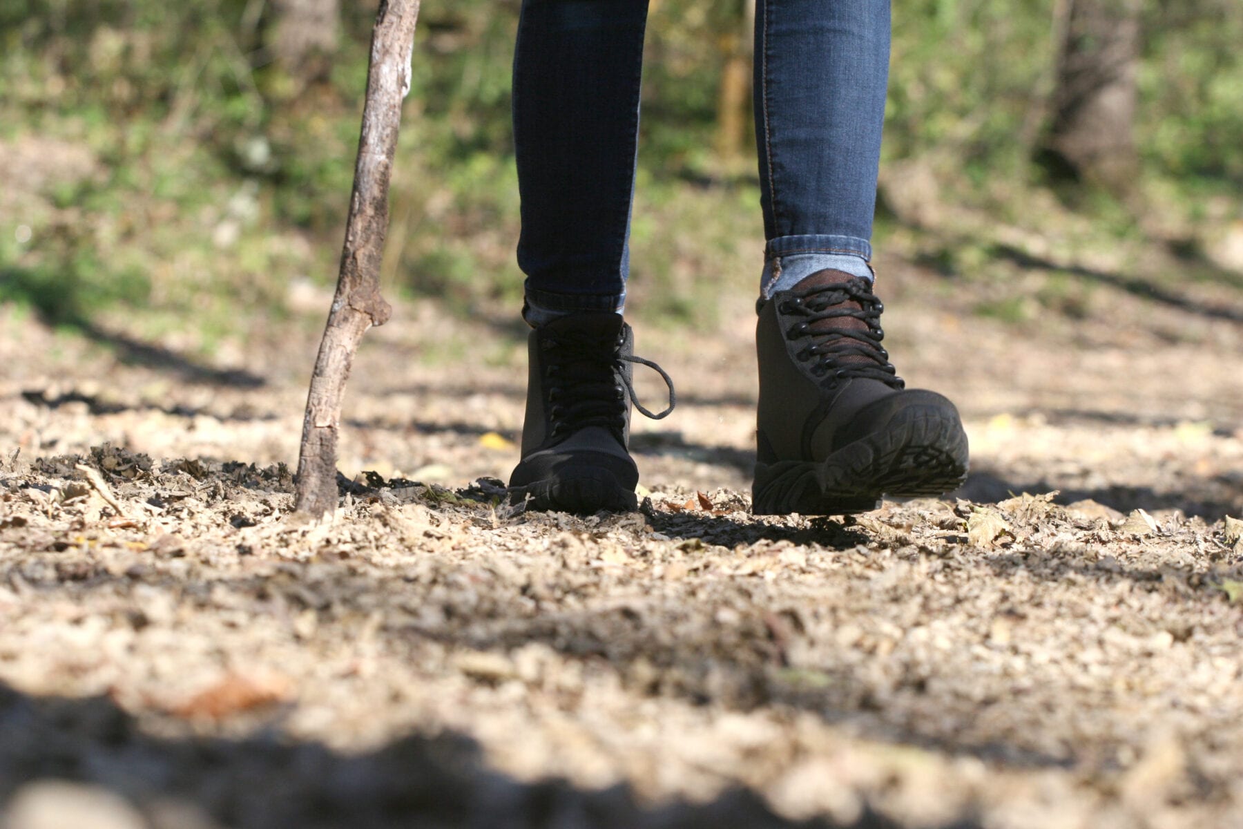 Hiking Boots