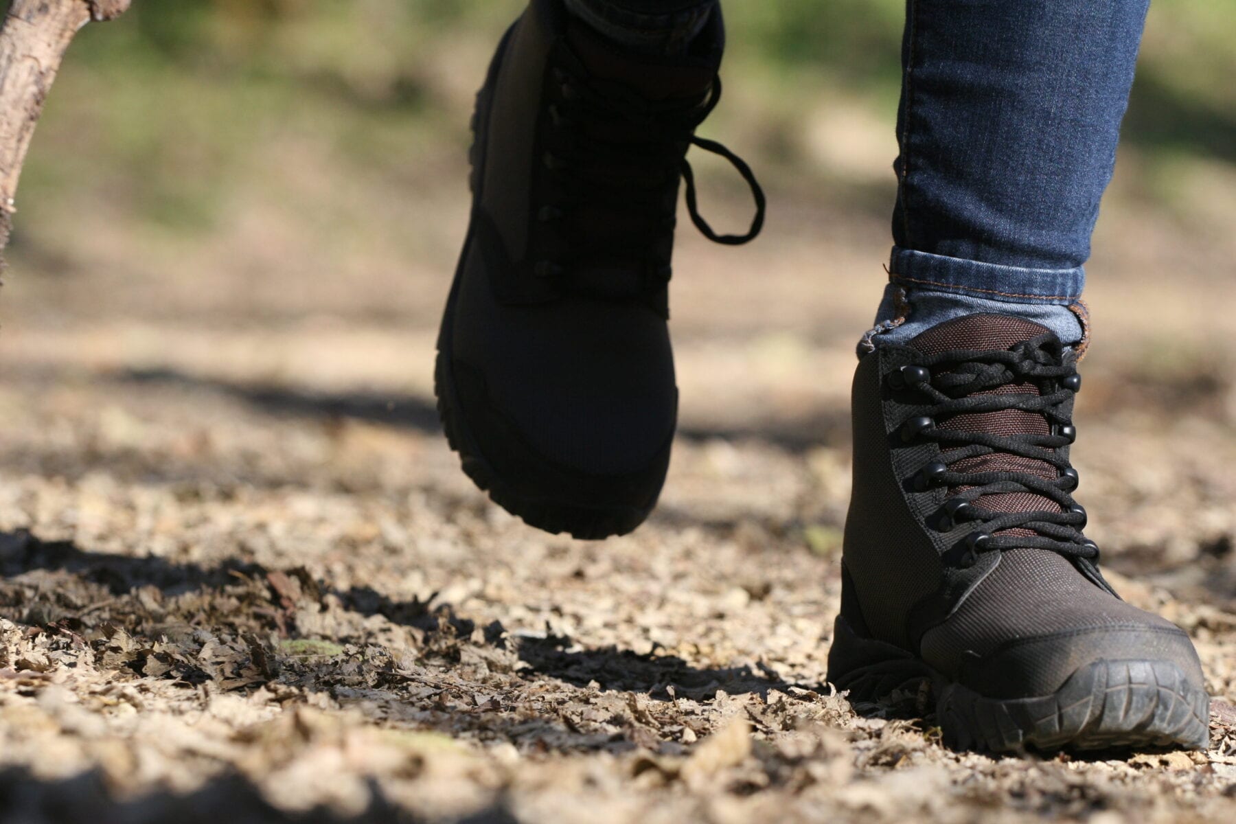 Camping hiking clearance boots