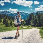 Top Reasons Why Summer Is the Best Season To Go Hiking