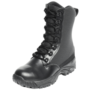 womens waterproof combat boots