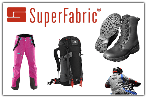 SuperFabricMaterials