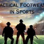 Tactical Footwear in Sports