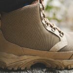 Things To Consider When Choosing the Best Pair of Work Boots