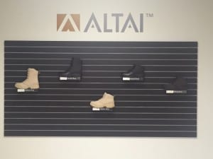 2015 Altai Boots