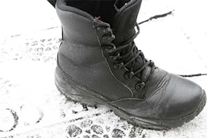 hot weather waterproof boots