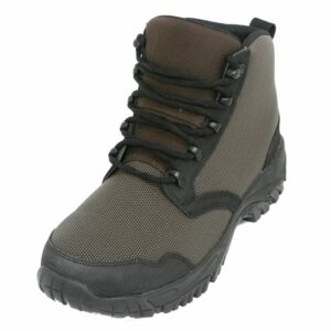 Brown Hiking Boot