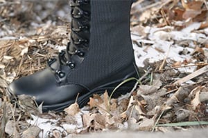 Waterproof Hunting Boots | Waterproof 