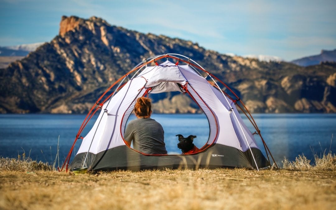 ALTAI™ Pro Tip: How to Keep Your Camping Gear Mold-Free