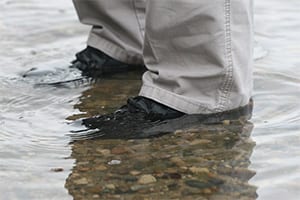 Boot that is Waterproof