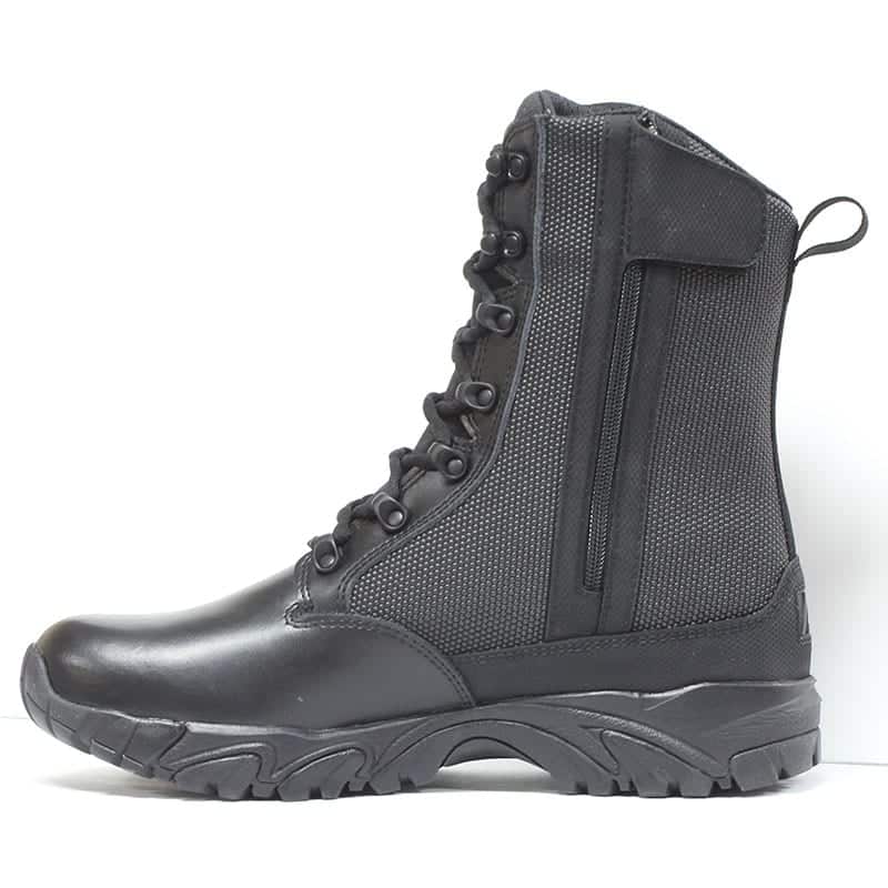 most comfortable tactical shoes